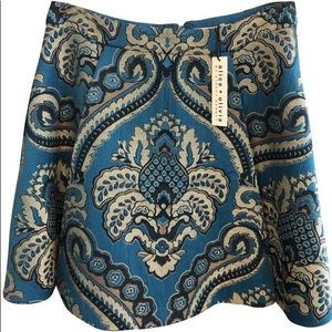 Alice + Olivia Skirt